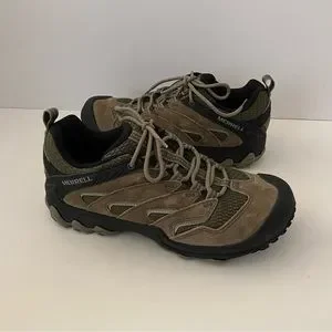 Men’s Merrell Chameleon 7 Limit Sneakers Men’s Size 8 Merrell Chameleon 7 Limit Stretch Hiking Shoes - Men main image 2